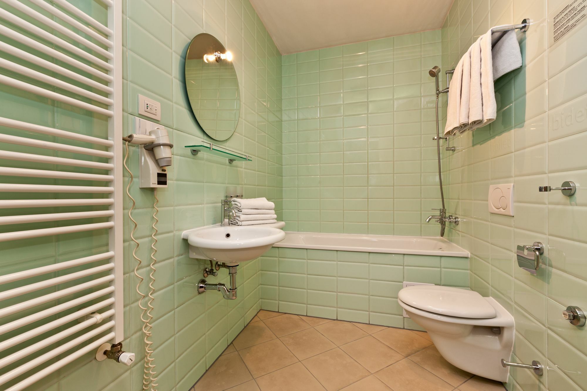 Oasis Prague Apartments Exterior photo