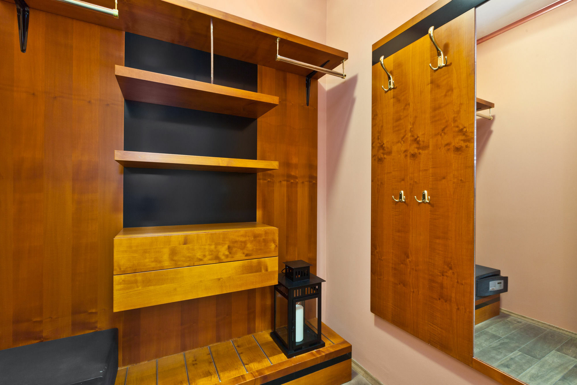Oasis Prague Apartments Exterior photo
